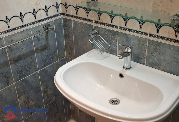 شقة كبيرة فارغة للإيجار في طنجة، إيبيرية - view 20