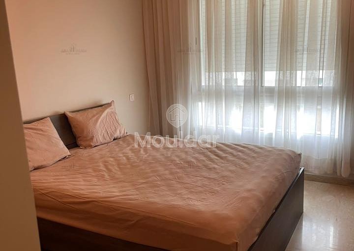 ستوديو للإيجار في الدار البيضاء، غوتييه - view 6