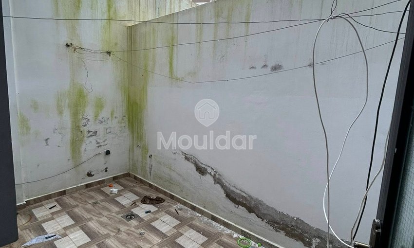 شقة للإيجار في القنيطرة، الوادي - view 5