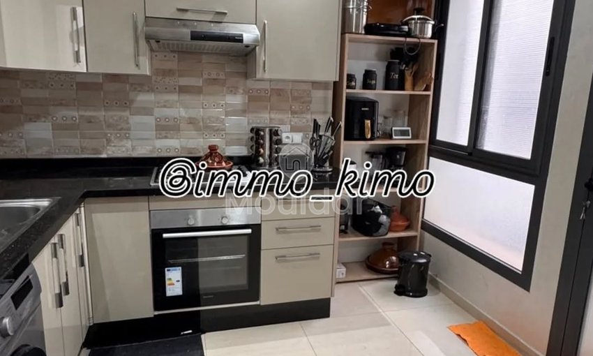 Apartament de închiriat în Agadir, Haut-Founty - view 8