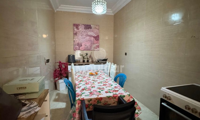 Apartment for sale in Fes, Ain Chkaf Road - view 4