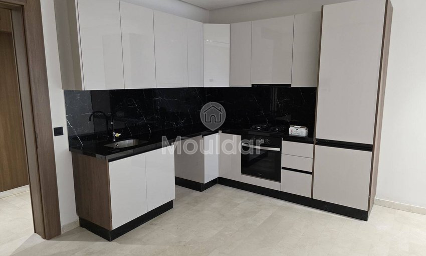 ستوديو للإيجار في الدار البيضاء، كاليفورنيا - view 8