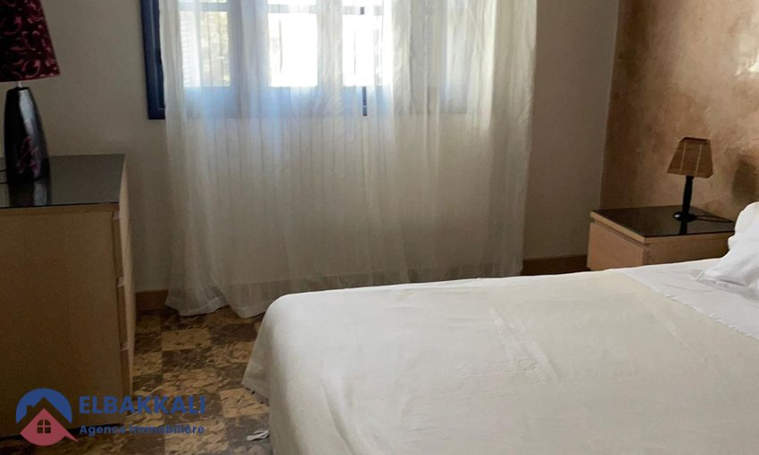 شقة للايجار في طنجة، حي إداري - view 8