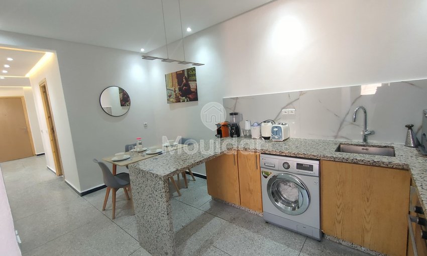 شقة للإيجار في مراكش، صوفيا - view 9