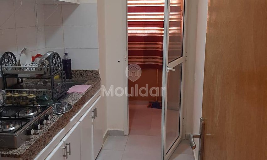 شقة للإيجار في مراكش - view 6