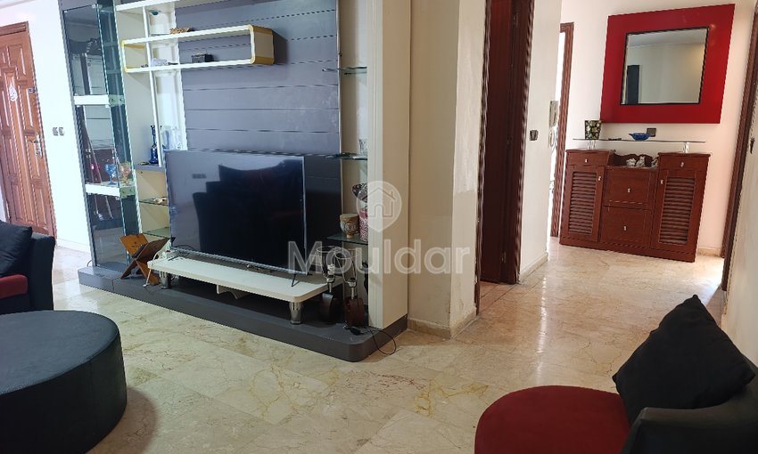 Appartement à louer à Kénitra, Bir Rami - view 10