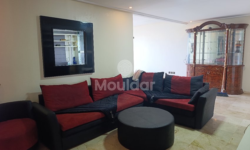 Appartement à louer à Kénitra, Bir Rami - view 6