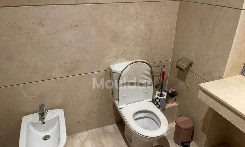 ستوديو للإيجار في الدار البيضاء، غوتييه - view 8