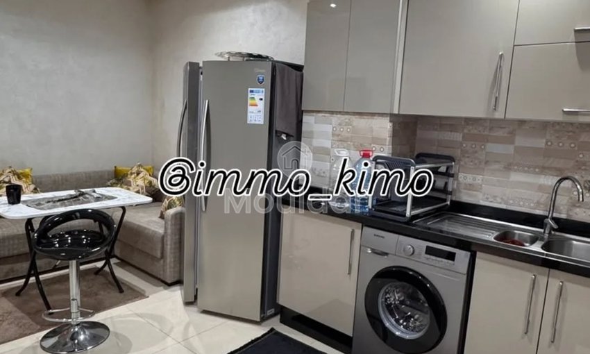 Apartament de închiriat în Agadir, Haut-Founty - view 9