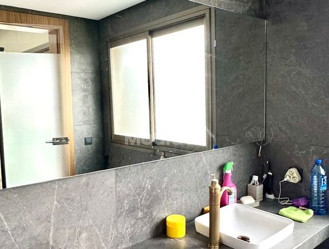 شقة دوبلكس للإيجار في الدار البيضاء، راسين - view 7