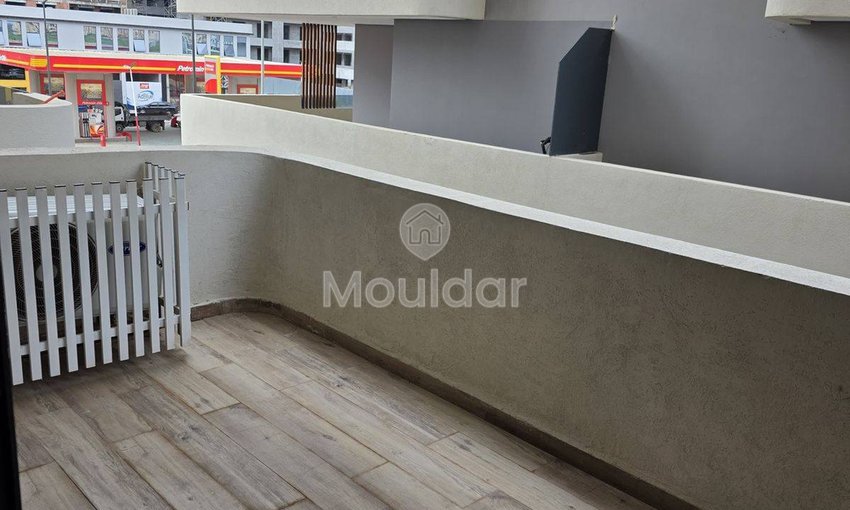 ستوديو للإيجار في الدار البيضاء، كاليفورنيا - view 6