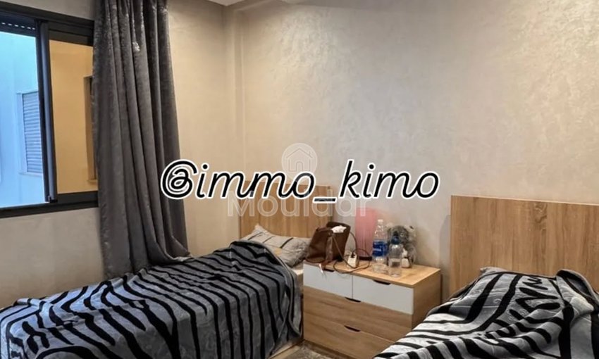 Apartament de închiriat în Agadir, Haut-Founty - view 5