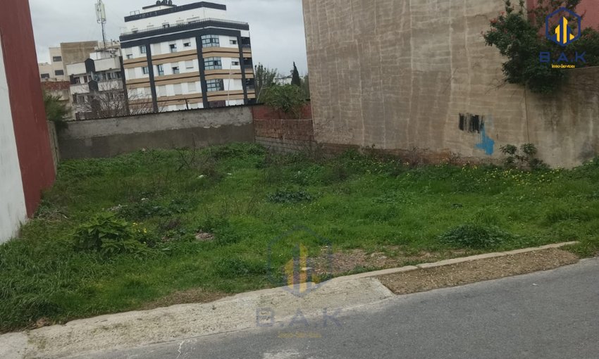 Lot terrain villa à vendre La cité  - view 3