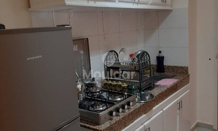 شقة للإيجار في مراكش - view 7