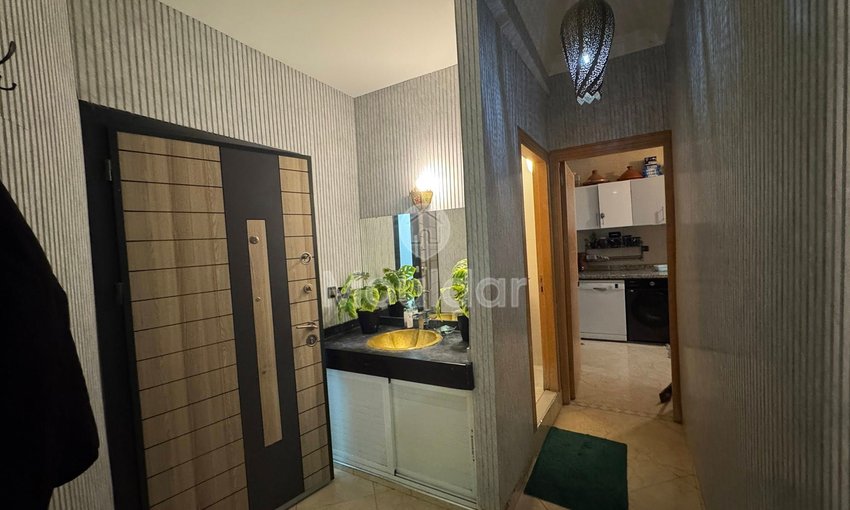 Apartment for sale in Fes, Ain Chkaf Road - view 5