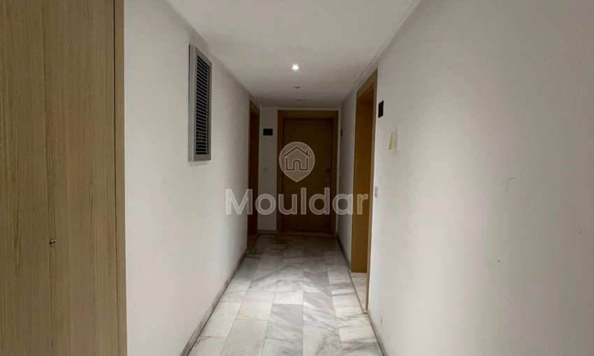 Studio for rent in Casablanca, Maârif Extension - view 5