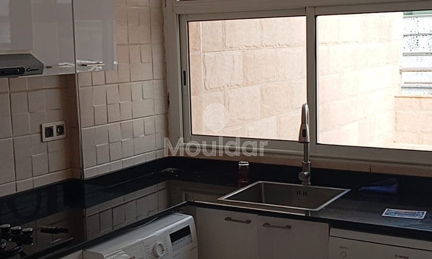 Apartment for rent in Rabat, Diour Jamaa - view 6