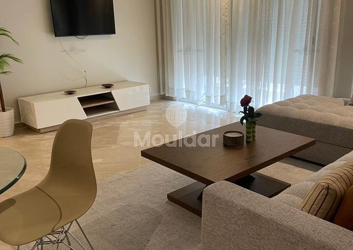 ستوديو للإيجار في الدار البيضاء، غوتييه - view 4