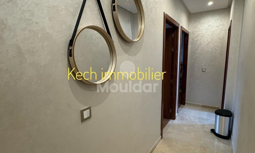 Apartament de închiriat în Marrakech, Drumul spre Casablanca - view 10