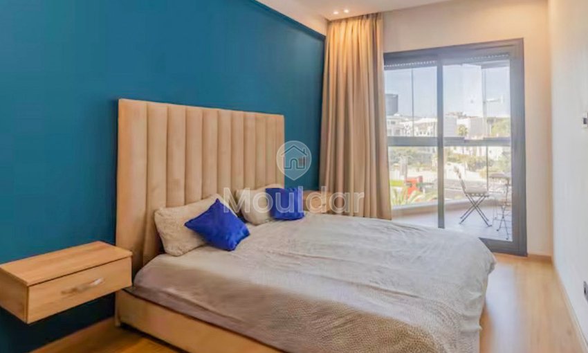 Studio for rent in Casablanca, Oasis - view 5