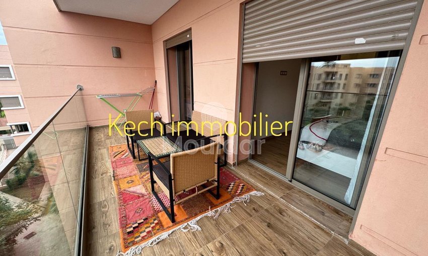 Apartament de închiriat în Marrakech, Drumul spre Casablanca - view 12