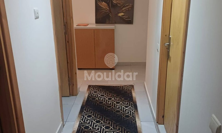 شقة للإيجار في مراكش - view 4