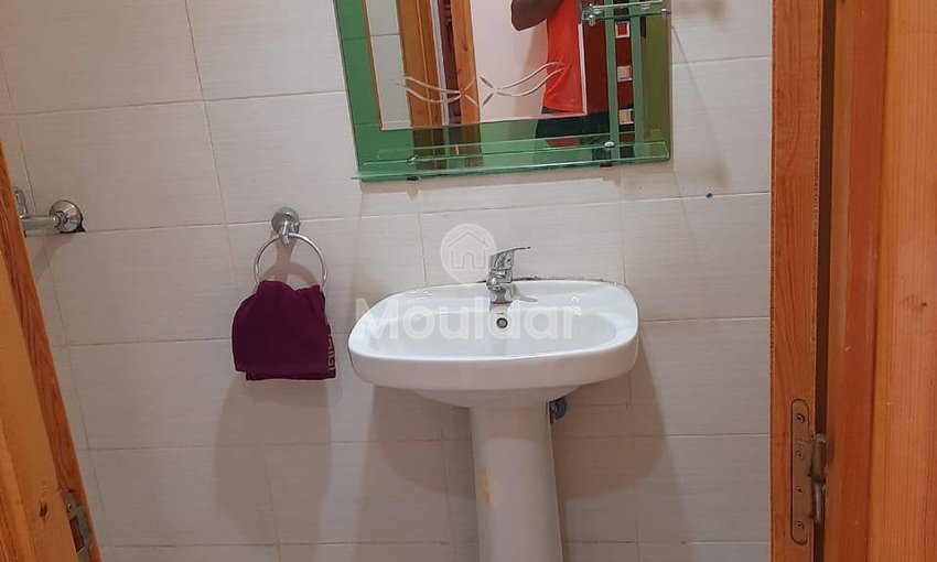 شقة للإيجار في مراكش - view 8