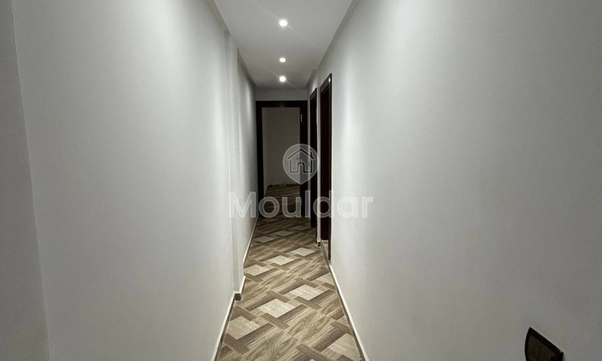 شقة للإيجار في القنيطرة، الوادي - view 3