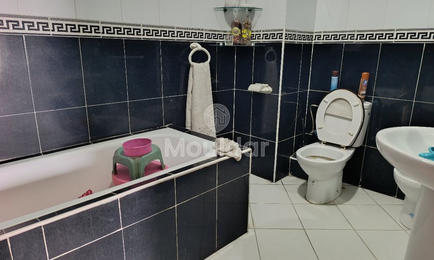 Appartement à louer à Kénitra, Bir Rami - view 19