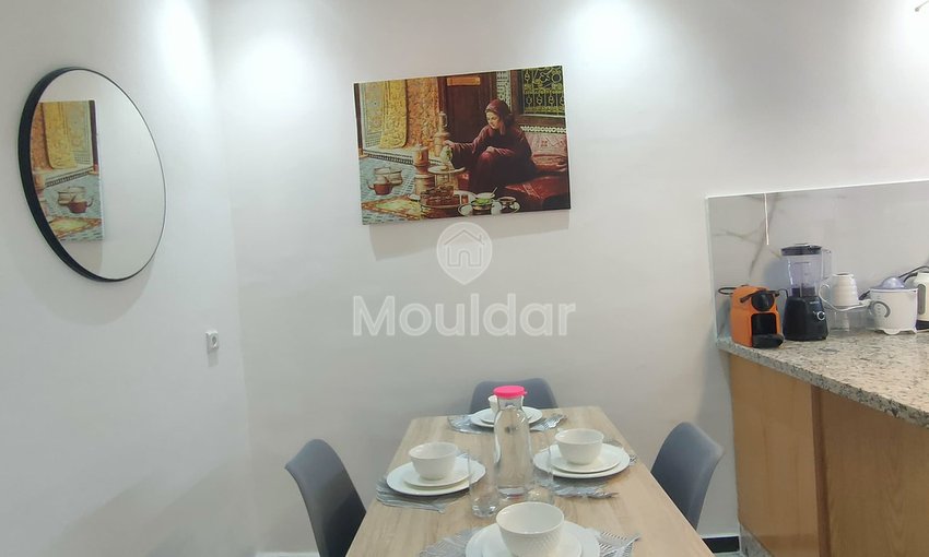 شقة للإيجار في مراكش، صوفيا - view 7