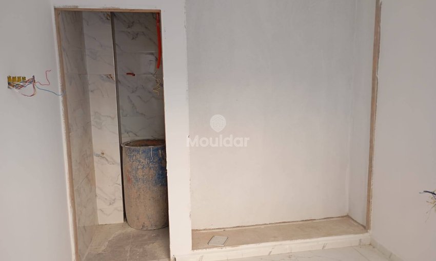 Appartement à vendre à Béni Mellal 96 m²