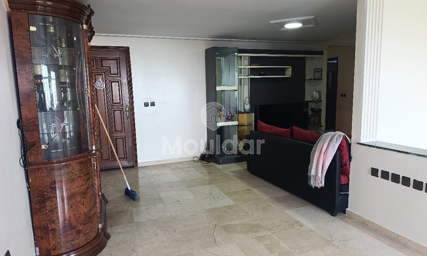 Appartement à louer à Kénitra, Bir Rami - view 3