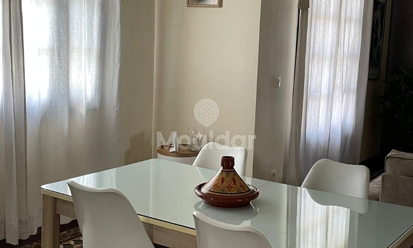 Apartment for rent in Tangier - Mozart - view 2