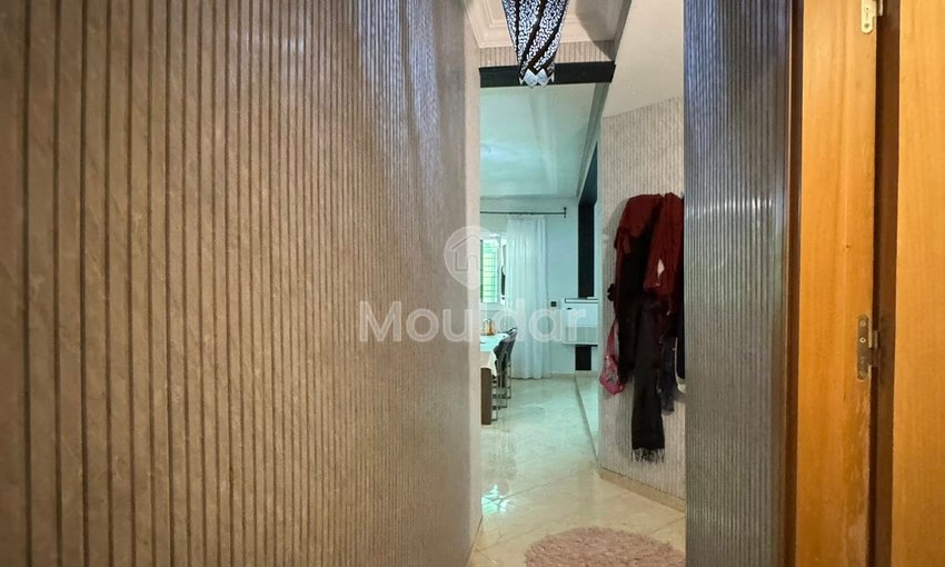 Apartment for sale in Fes, Ain Chkaf Road - view 9