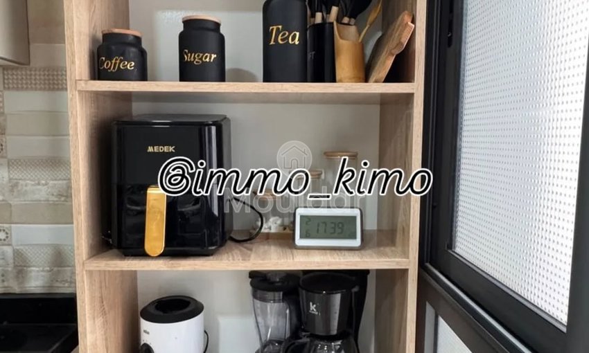 Apartament de închiriat în Agadir, Haut-Founty - view 6