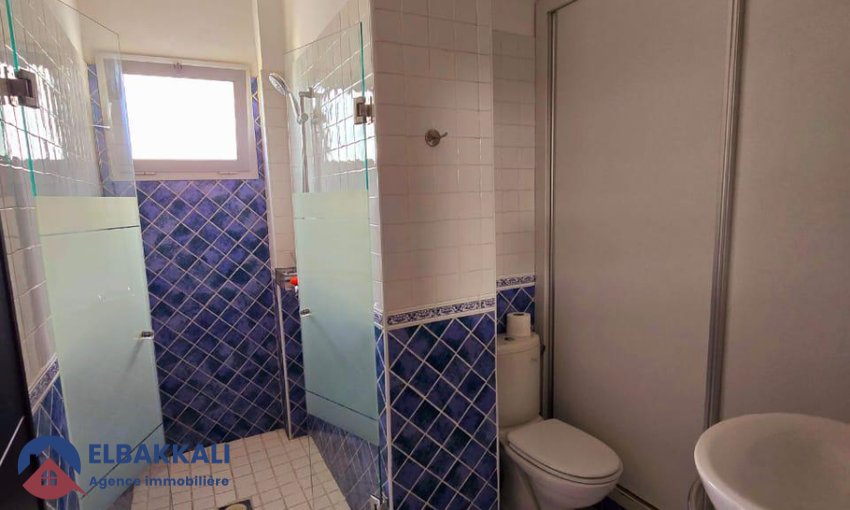 شقة للايجار في طنجة، حي إداري - view 15