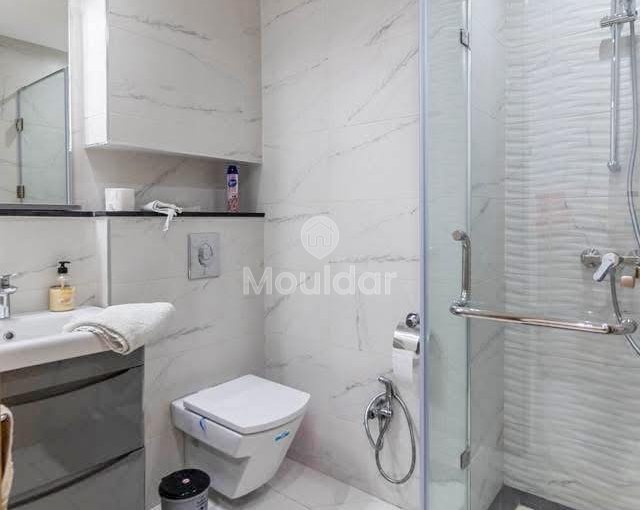 Studio for rent in Casablanca, Oasis - view 10
