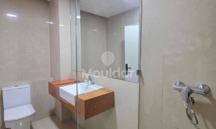 Διαμέρισμα προς ενοικίαση στην Αΐν Ντιάμπ, Καζαμπλάνκα - view 7