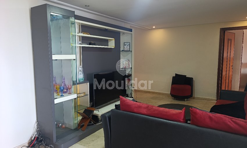 Appartement à louer à Kénitra, Bir Rami - view 4