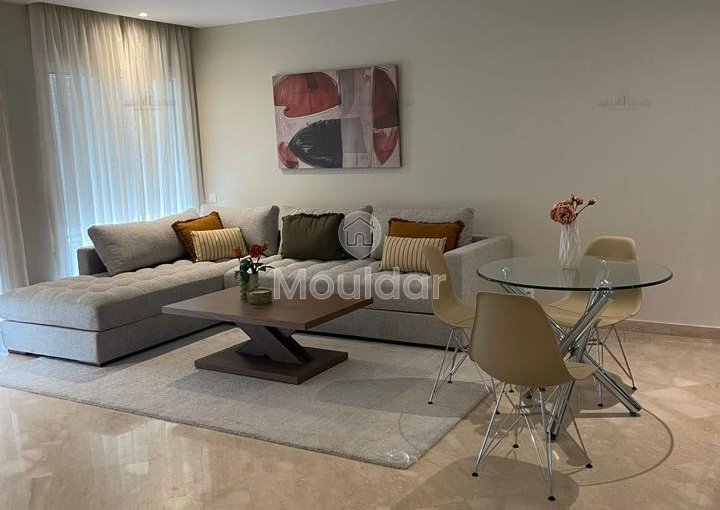 ستوديو للإيجار في الدار البيضاء، غوتييه - view 2