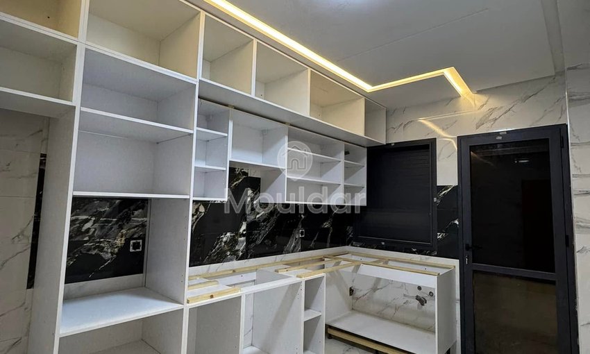 Διαμέρισμα προς πώληση στη Φες, Οδός ντ'Ιμμουζέρ - view 10