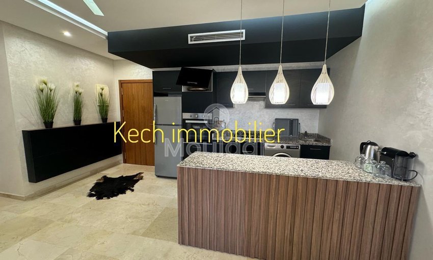 Apartament de închiriat în Marrakech, Drumul spre Casablanca - view 20