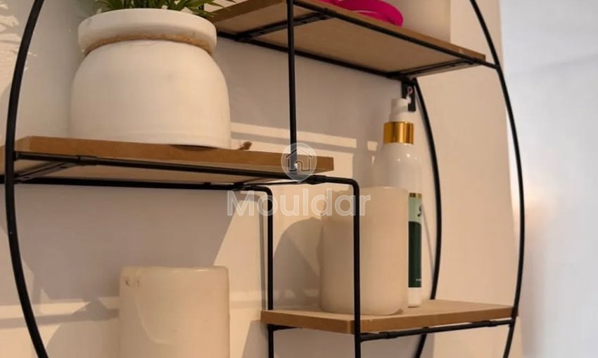 ستوديو للإيجار في أكادير، حي محمدي - view 5