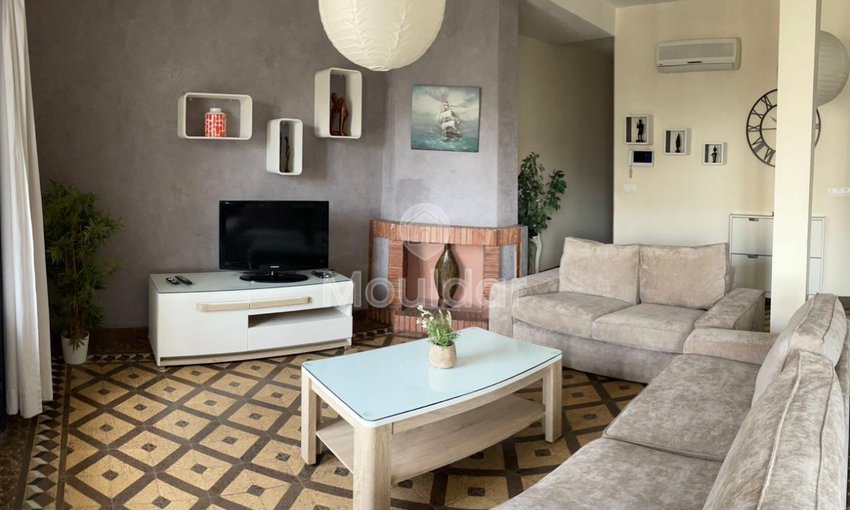 Apartment for rent in Tangier - Mozart - view 3