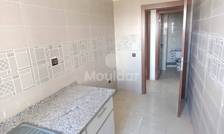 Apartment for rent in Sidi Maarouf, Casablanca - view 9