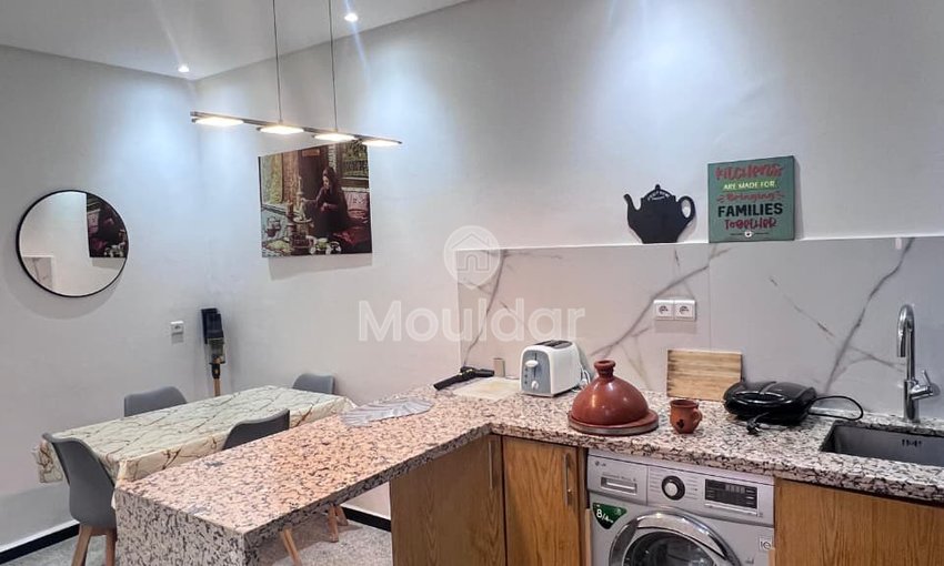 شقة للإيجار في مراكش، صوفيا - view 10