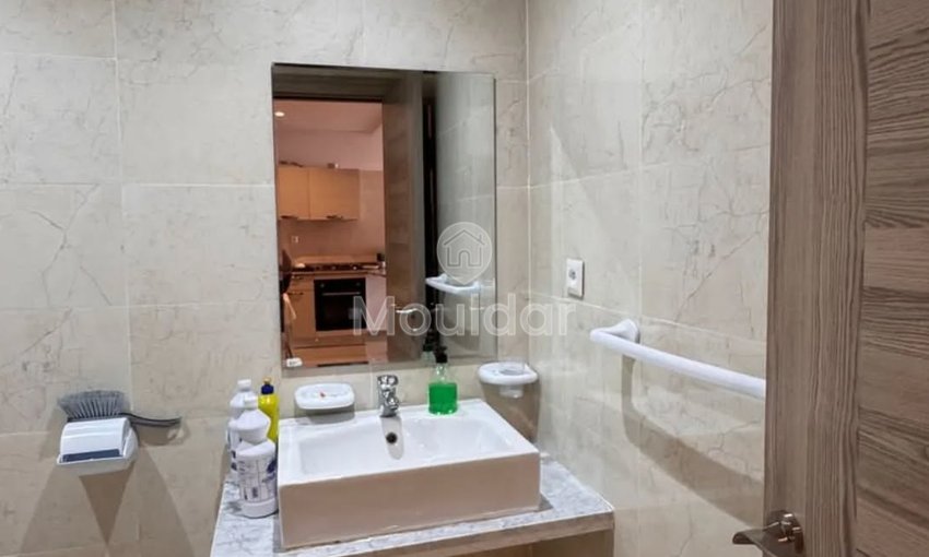 ستوديو للإيجار في أكادير، حي محمدي - view 11