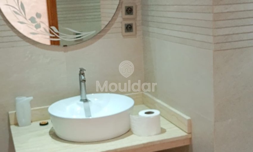 Apartment for rent in Rabat, Diour Jamaa - view 7