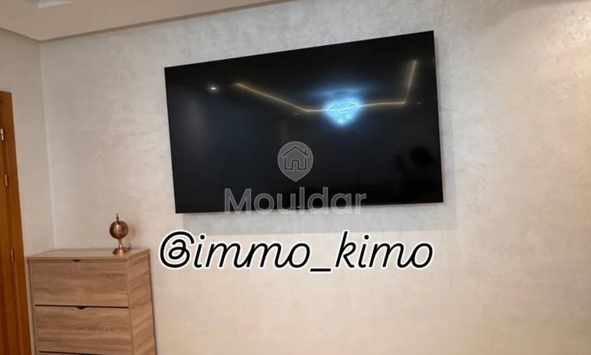 Apartament de închiriat în Agadir, Haut-Founty - view 3