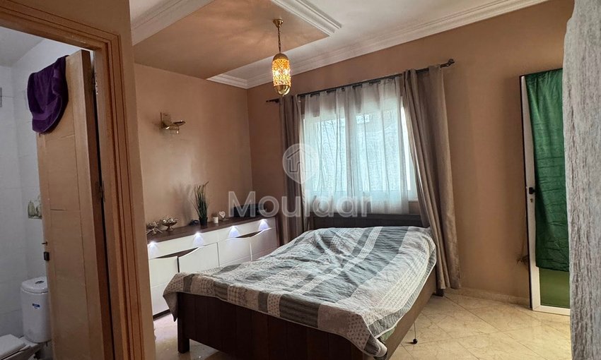 Apartment for sale in Fes, Ain Chkaf Road - view 6